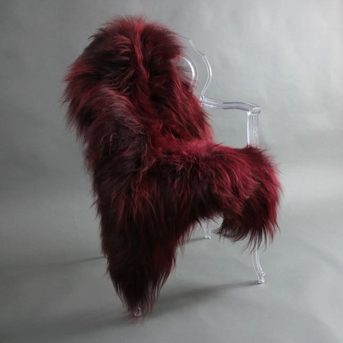 Icelandic sheepskin rug - icelandic,