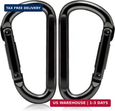 EZYA Heavy Duty Carabiner