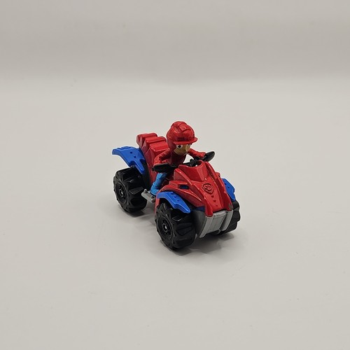Paw patrol die cast dino - patrol,