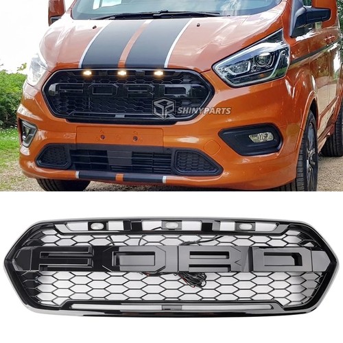 Grille for ford - grille, transit