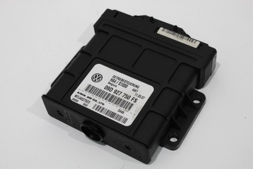 Audi gearbox - audi, q7
