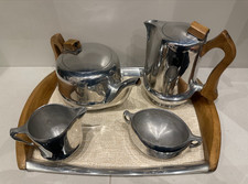Picquot Ware Vintage Mid