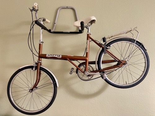 Bsa shopper bicycle parts - shopper, (parts