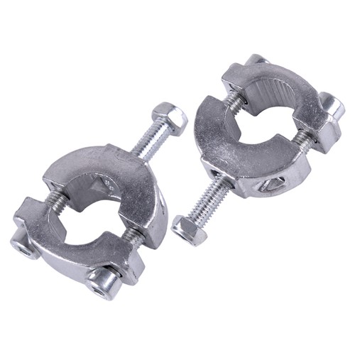 Handle bar clamp riser monut - handle,