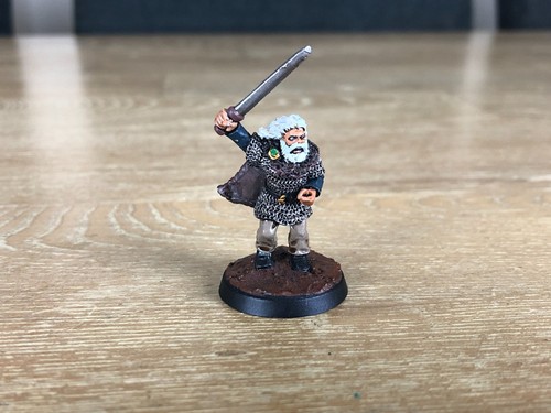 Wargames foundry harald - foundry,