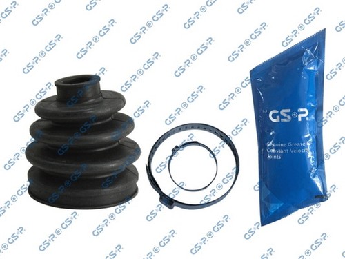 Gsp 780152 drive shaft boot - shaft,