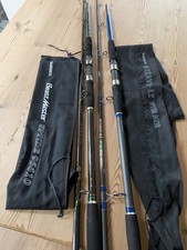 Shimano Beastmaster SDR Uptide