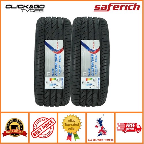 225 45zr17 saferich frc26 - x,