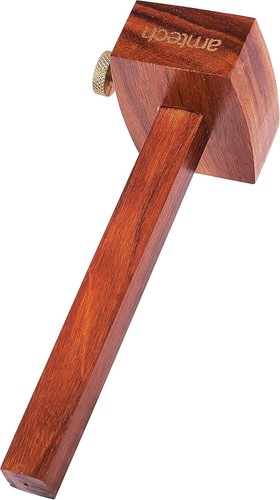 High quality mortice - 6",