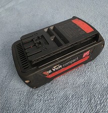 Bosch 36 Volt Compact 1.3Ah