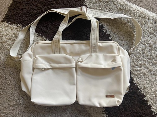 Burberry fragrance holdall - burberry,