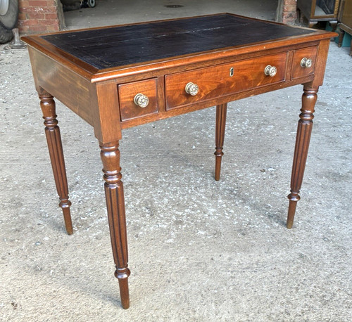 Antique edwardian mahogany - edwardian,