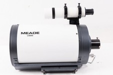 Meade 8" F/10 SCT LXD55 OTA Telescope