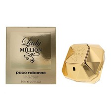 Paco Rabanne Lady Million Eau