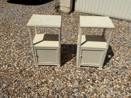 Two lloyd loom - two,