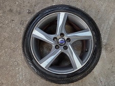 Volvo V40 V60  R Design 17"