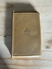 New Testament Active Service