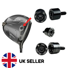 TaylorMade Qi35 Qi 35 Qi35 Max