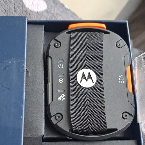 Motorola defy rugged - motorola,