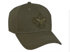 Boy Scouts Of America 648024
