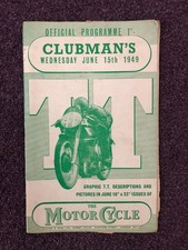 Motor cycle road racing