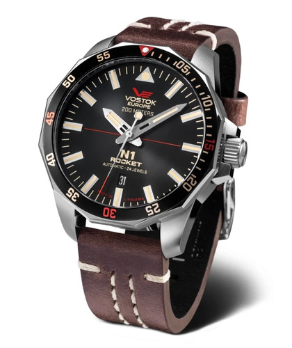 Vostok europe rocket - europe, n1