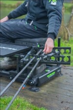 QUICK LOCK - MAVER RIG ROOST