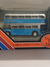 EFE 15626 AEC Routemaster