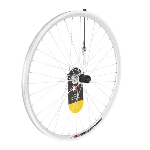 Inch rear mtb - inch, wheel