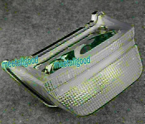 Rear tail light - turn, signals