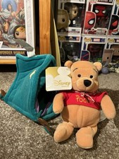 Disney Store Exclusive Winnie