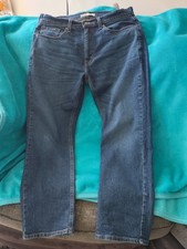 Levis Signature Jeans W33 L30
