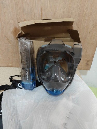 Supertrip brand full face - supertrip,