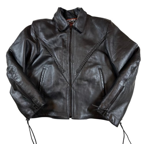 Interstate leather women - interstate, women’s