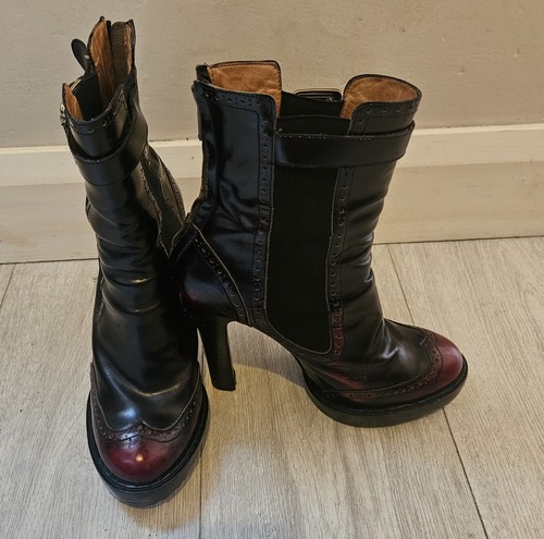 Alexander mcqueen shoes - alexander,