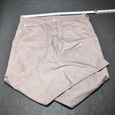 Levi Jeans 502 Cool 32W 30L