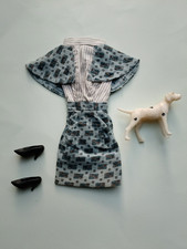 Palitoy Tressy Doll 'Walk in