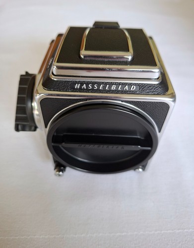 Hasselblad 503 film camera - cw,