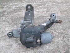 2007 FORD GALAXY MK3 RIGHT