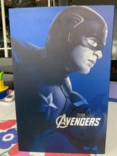Stock hot toys - hot, mms174