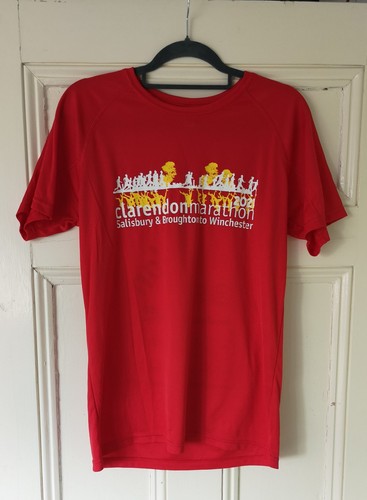 Claredon marathon 2021 - claredon,