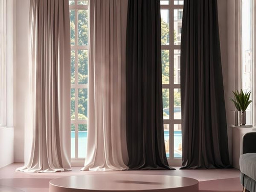 Elegant velvet thermal - velvet,