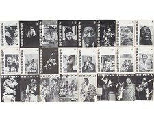 Jefferson Blues Magazine