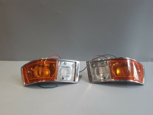Triumph 2000 2500 - , lucas