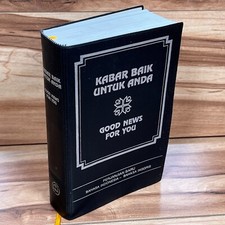 Kabar Baik Untuk Anda