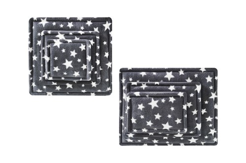 Waterproof set pee pads - of,