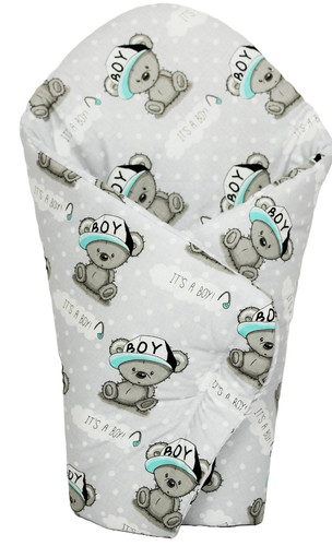 Baby swaddle wrap - baby,