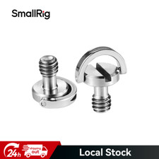 SmallRig D Shaft D-Ring 1/4