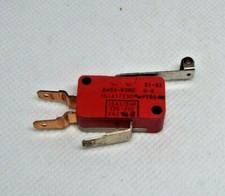 Genuine Cherry Microswitch 15A