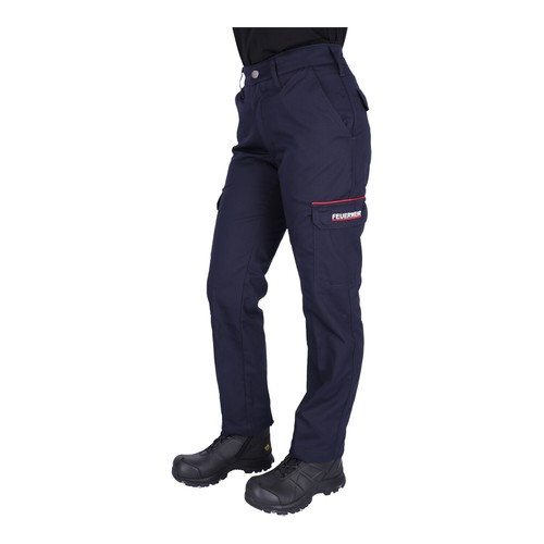 Cargo trousers fire brigade - fire,